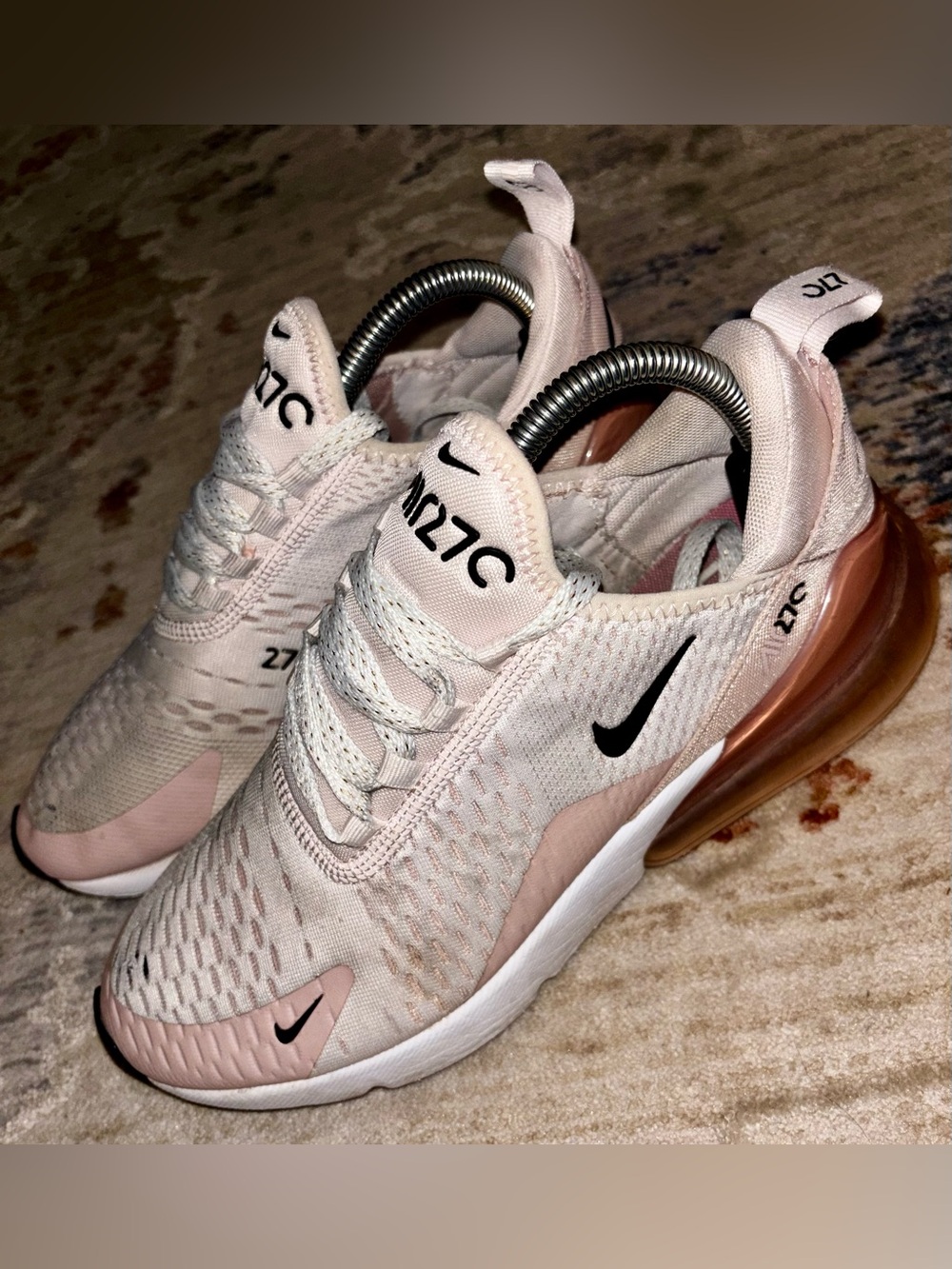 Nike Air Max 270
